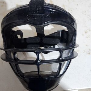 Defender Sport Shield Full Face Mask Protection Guard Softball.